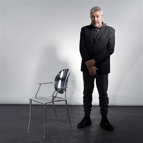 philippe wagon dior|philippe starck dior.